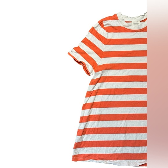 Sezane NWOT Striped Selina Dress/Tunic XXL - Picture 3 of 7